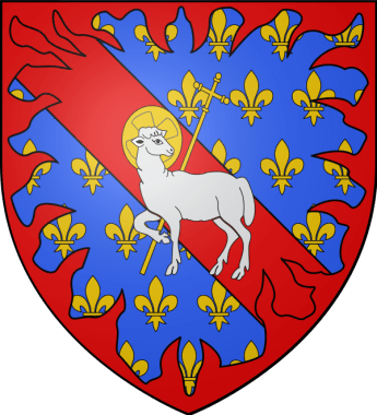 600px-Blason_Mgr_Pascal_Roland.svg