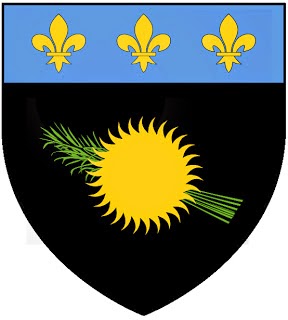 blason Guadeloupejpg