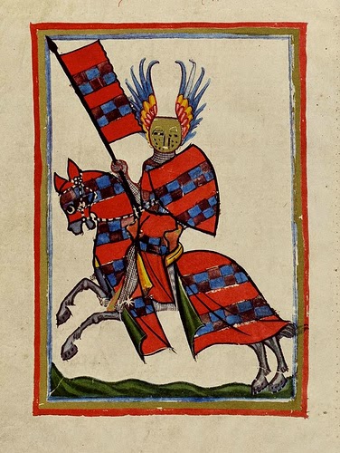 codexmanesse001