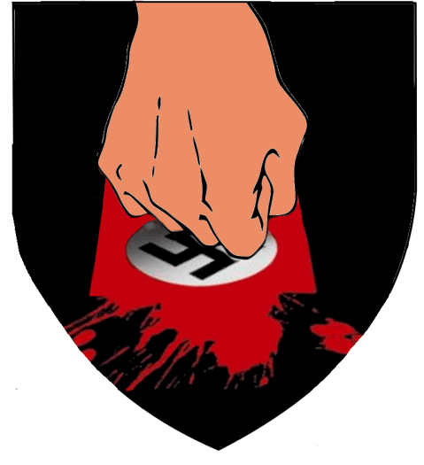 resistblason