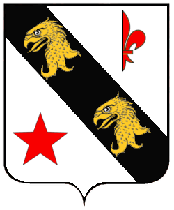 Blason JR