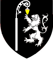 réverbère