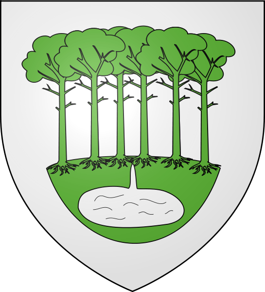 545px-Blason_Fontaine-le-Pin.svg