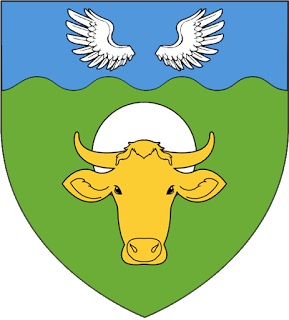 blason Mirabelle