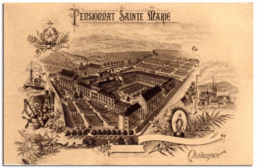 Quimper_Pensionnat_Ste_Marie