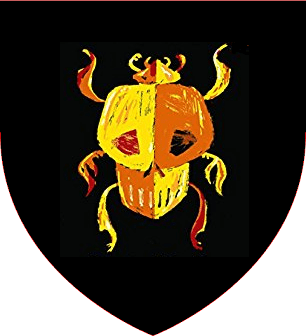blason scarabée d'or.png