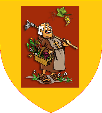 Patriarche pépère (corrigé)