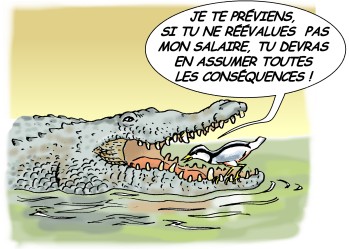 pluvian fonctionnaire