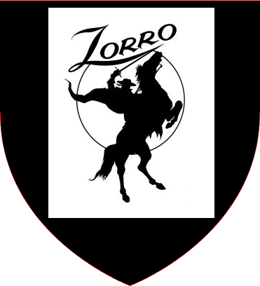 zorro