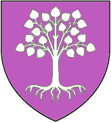 blason a