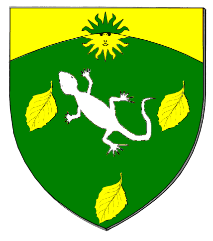 blason