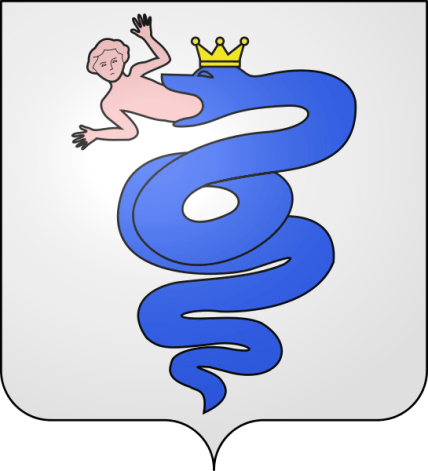 545px-Blason_famille_it_Visconti2.svg