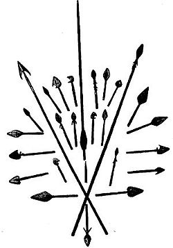 250px-Africanpoisonedarrows