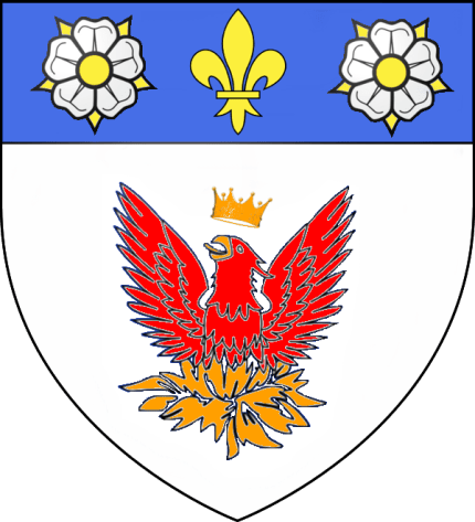 blason de Aël Vivent
