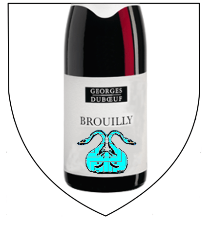 brouilly