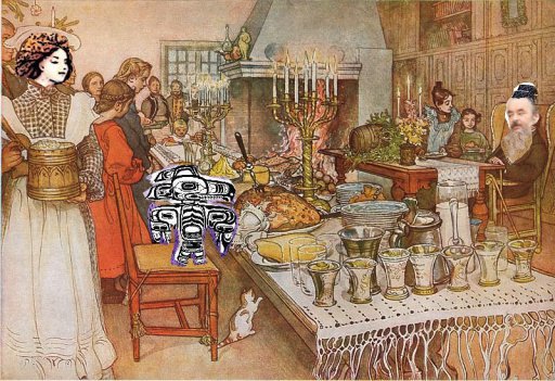 carl-larsson-et-cochonfucius