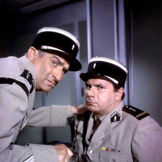 le-gendarme-a-new-york