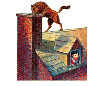 pig-and-big-bad-wolf