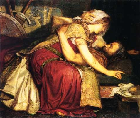 mariannestokes-thedeathoftristan