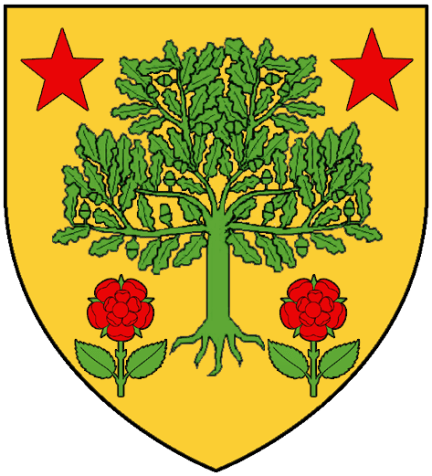 blason Clément Forgerin.png