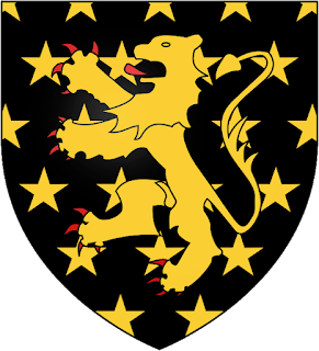 Blason_Charles_Antoine_de_La_Roche-Aymon