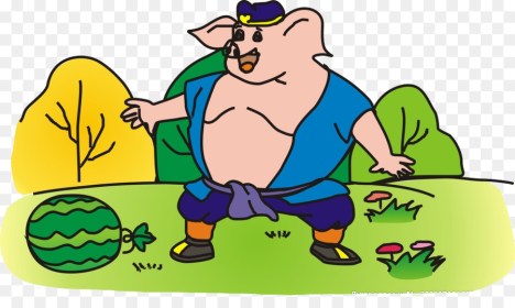 kisspng-pigsy-journey-to-the-west-sun-wukong-xuanzang-pig-5a8a4e7c3a3076.8186236115190135002384