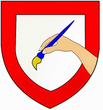 blasons Wikipedia projets