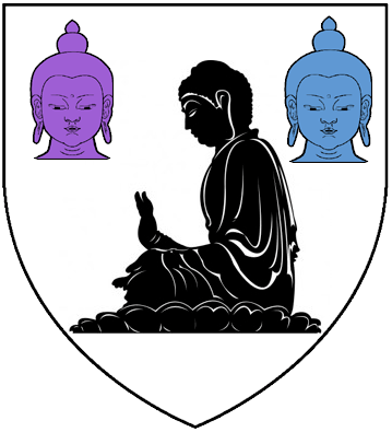 bouddha-sable-pourpre-azur