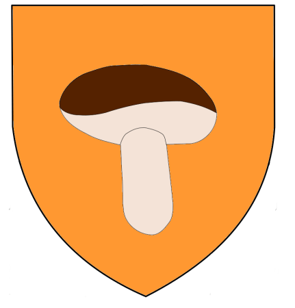 cèpe
