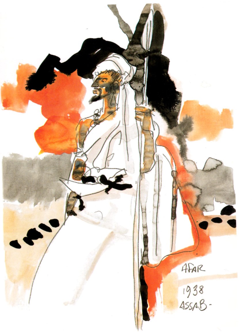 guerrier-afar-hugo-pratt.jpg