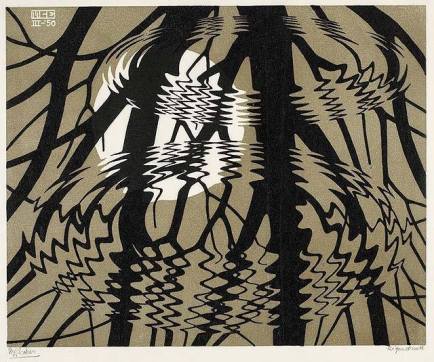 m-c-escher-dutch-1898-1972-rippled-surface-march-1950-linocut-in-black-and-grey-brown-on-japan-paper-33-6-x-40-1-cm-image-26-x-32-cm-national-gallery-of-canada-ottawa-ontari.jpg