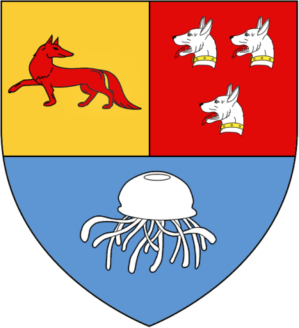 Blason_renard_meduse