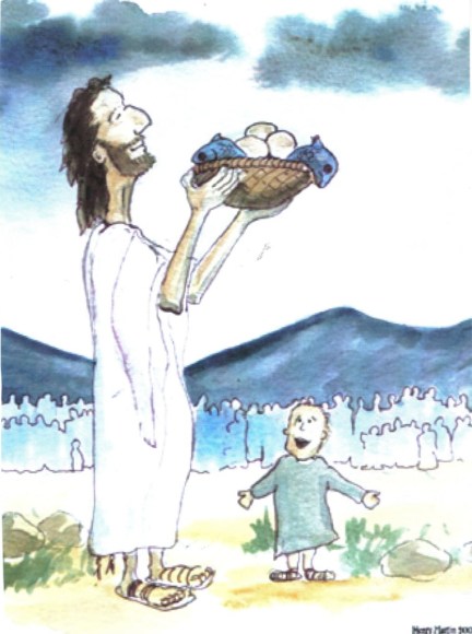 jesus-bread-and-fish