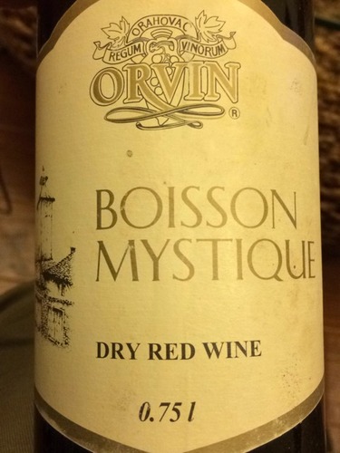 boisson-mystique