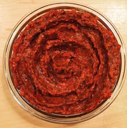 harissa