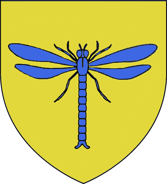 libellulle