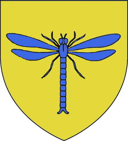 libellulle