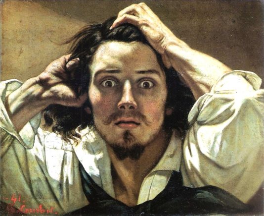 le-desespere-autoportrait-gustave-courbet-750-eric-bourdon