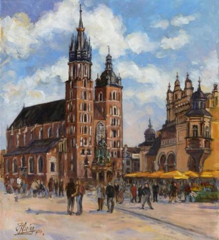 krakow-mariacki-church-irek-szelag