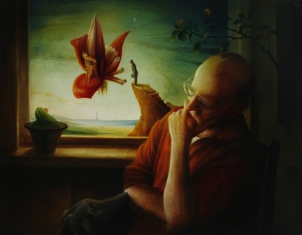 the-poet-van-rensburg