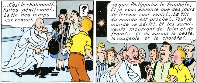 tintin
