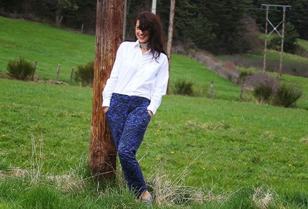 A-Copyright Taimemode