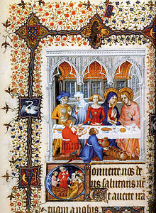 220px-Grandes_heures_de_Jean_de_Berry_(1409)_-_Les_Noces_de_Cana
