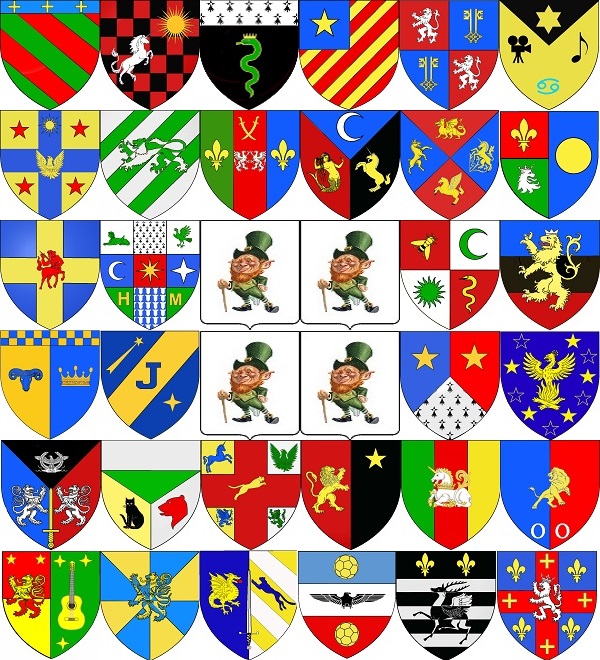 C'est la Saint Troll