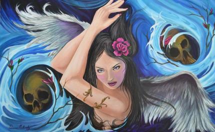 fallen-angel-desiree-mattingly