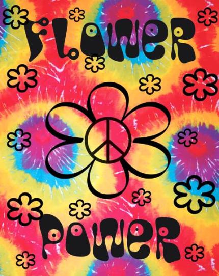 flower-power