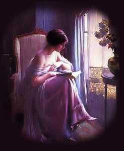 lovely_woman_enjoying_love_poetry