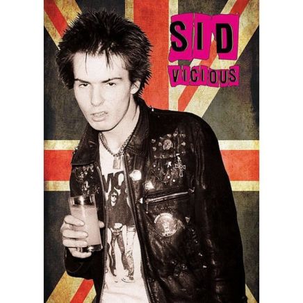 sid-vicious-sex-pistols-59x84-cm-affiche-p