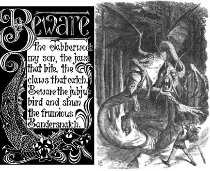 jabberwocky