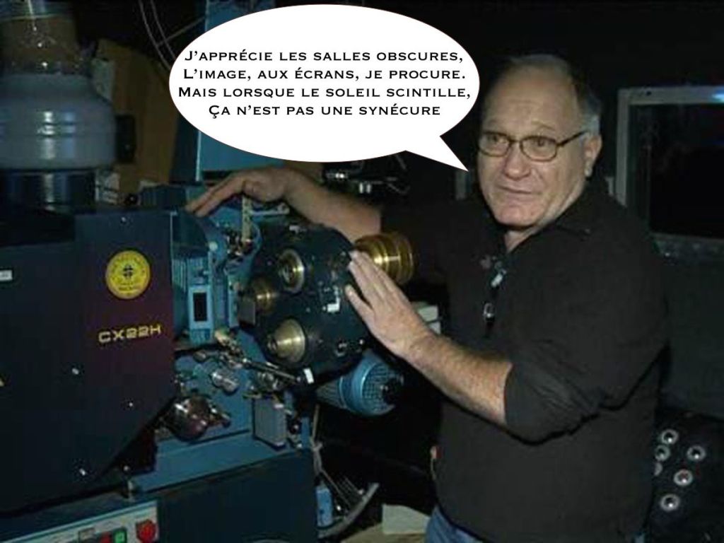 ciné